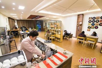 福州大學(xué)塔城“客” 圓夢(mèng)與創(chuàng)業(yè)的火焰在創(chuàng)咖寄賣(mài)中點(diǎn)燃